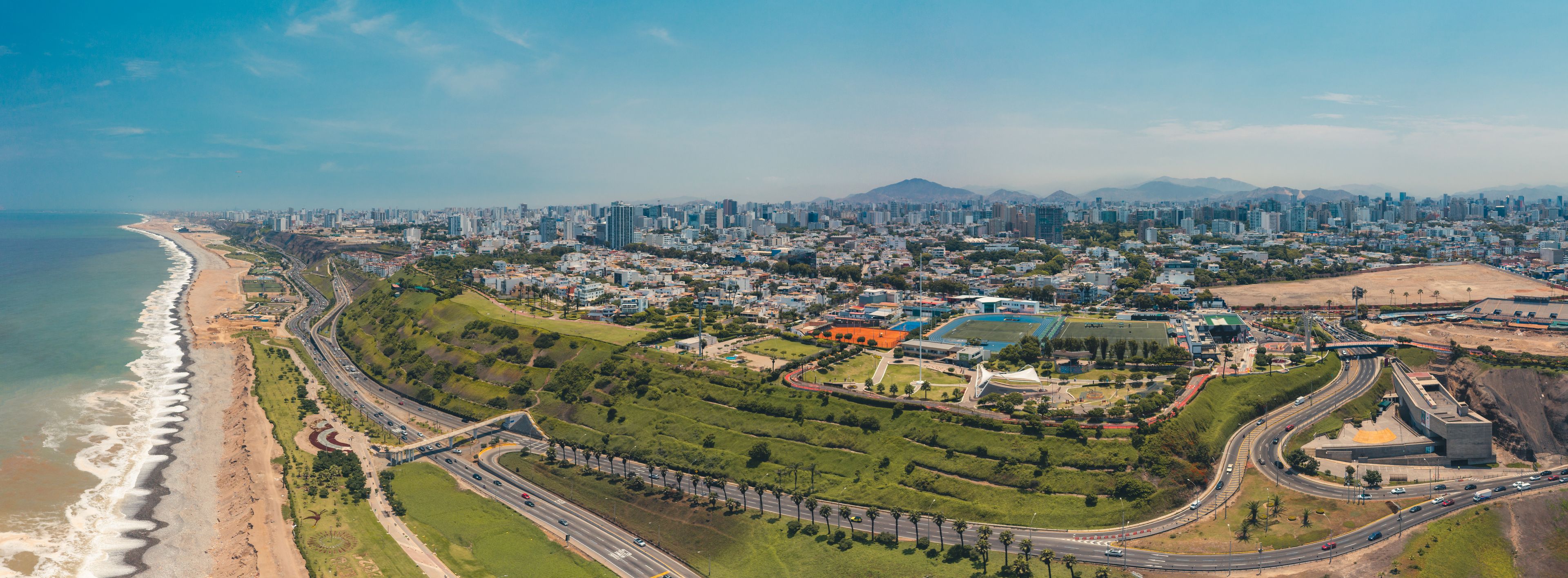 Centro Empresarial Real