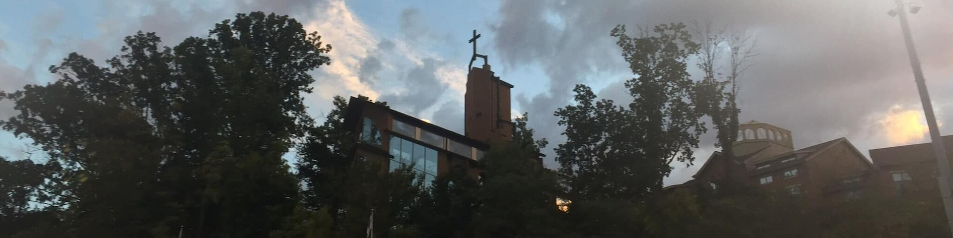 Bellarmine University Chapel