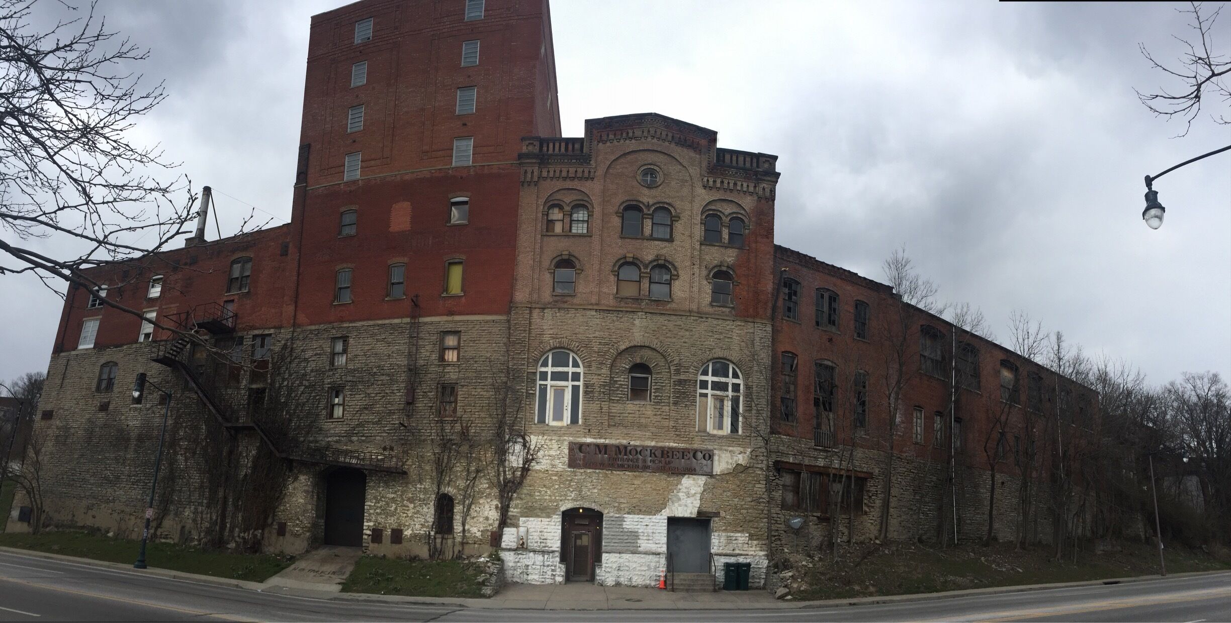 Over The Rhine is officially my favorite neighborhood in Cincy