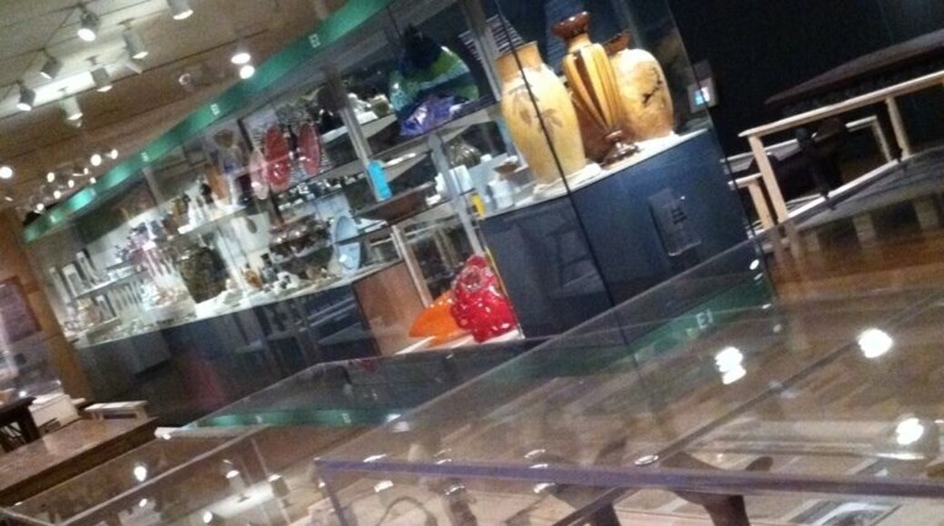 Visible collections - 6000 years worth