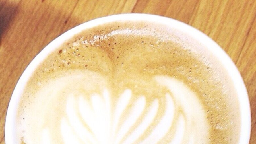 Found a lovely coffee stand Urbana Cafe at Findlay Market!