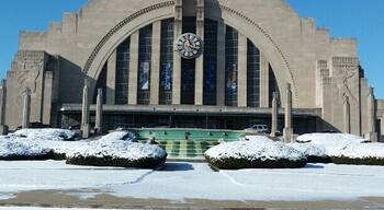 Meanwhile, back at the Hall of Justice...