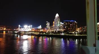 The Queen City
#hometown #cincinnati #ohio #queencity