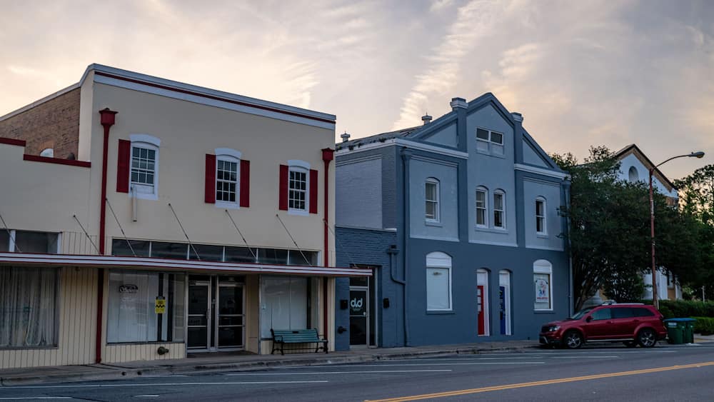 quincy, FL