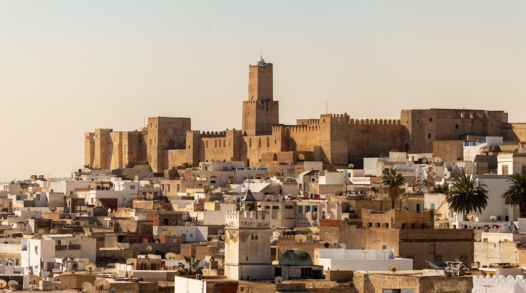 medina of sousse