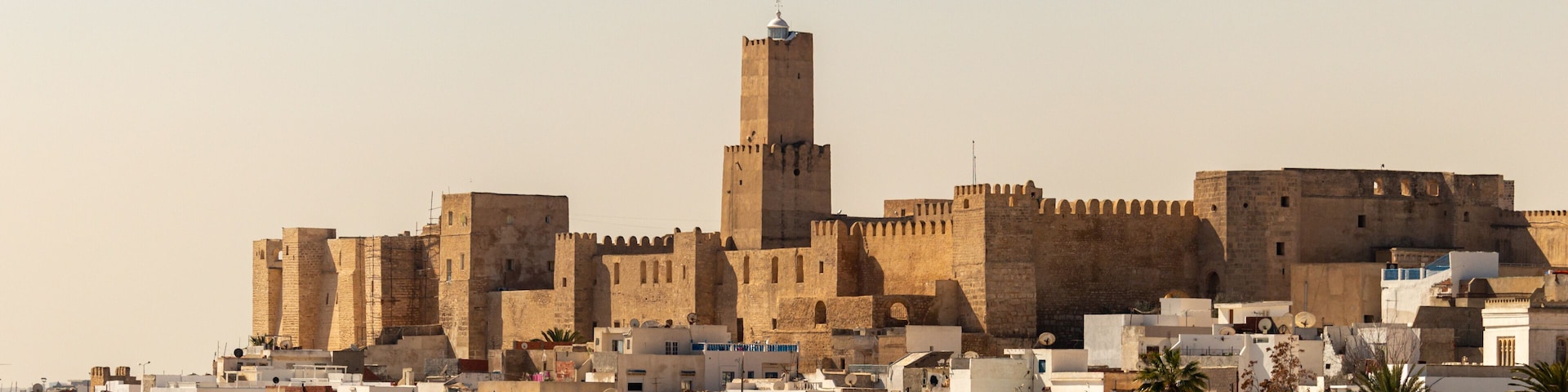 medina of sousse
