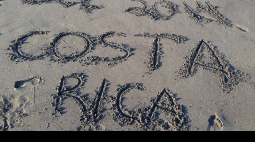 Missing my team from #OCC samaritans purse mission trip. Love the #beach!