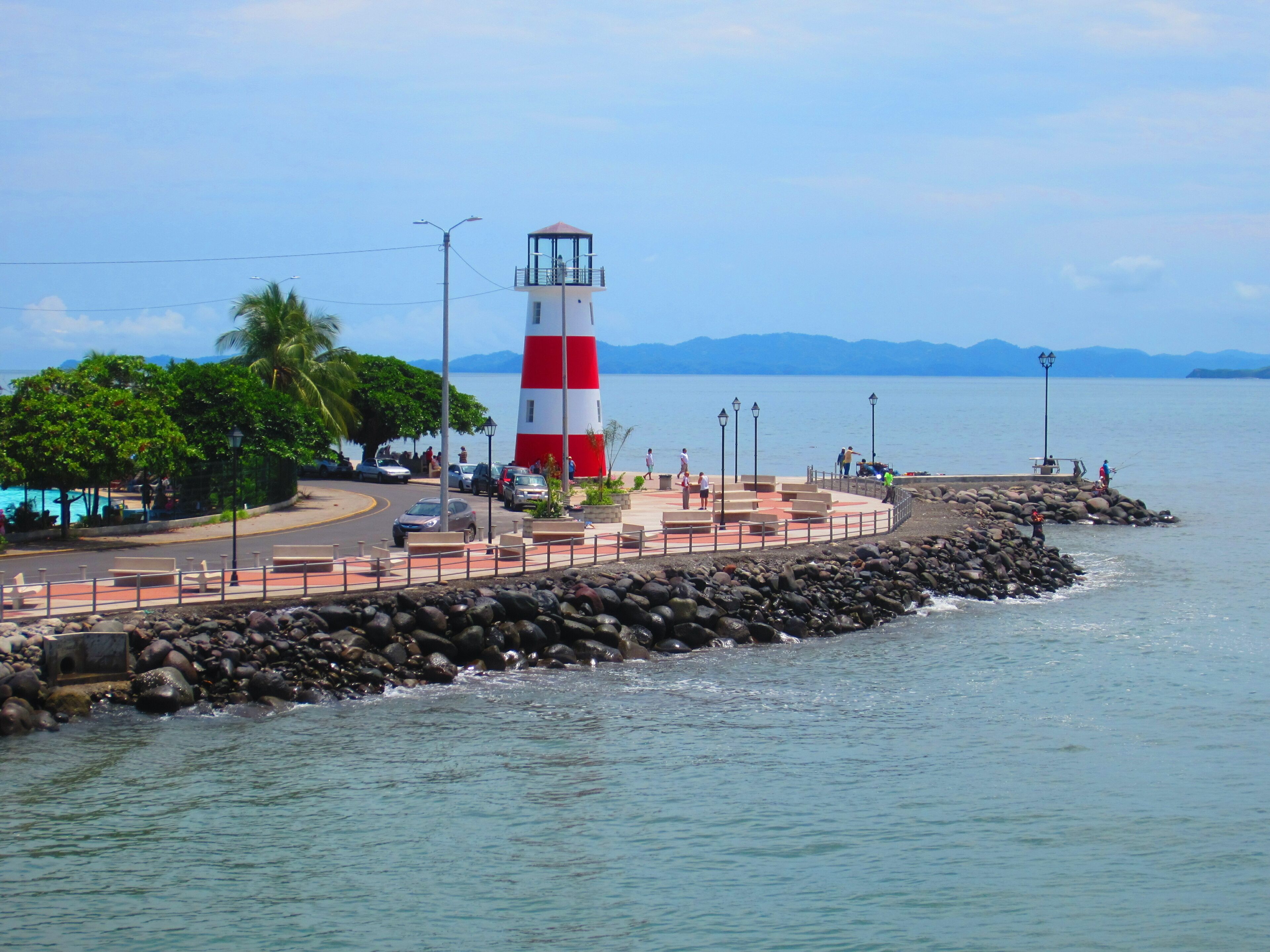 Puntarenas