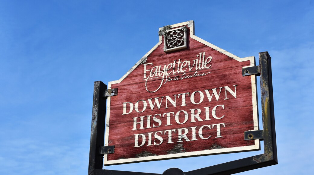 Distrito Histórico del Centro