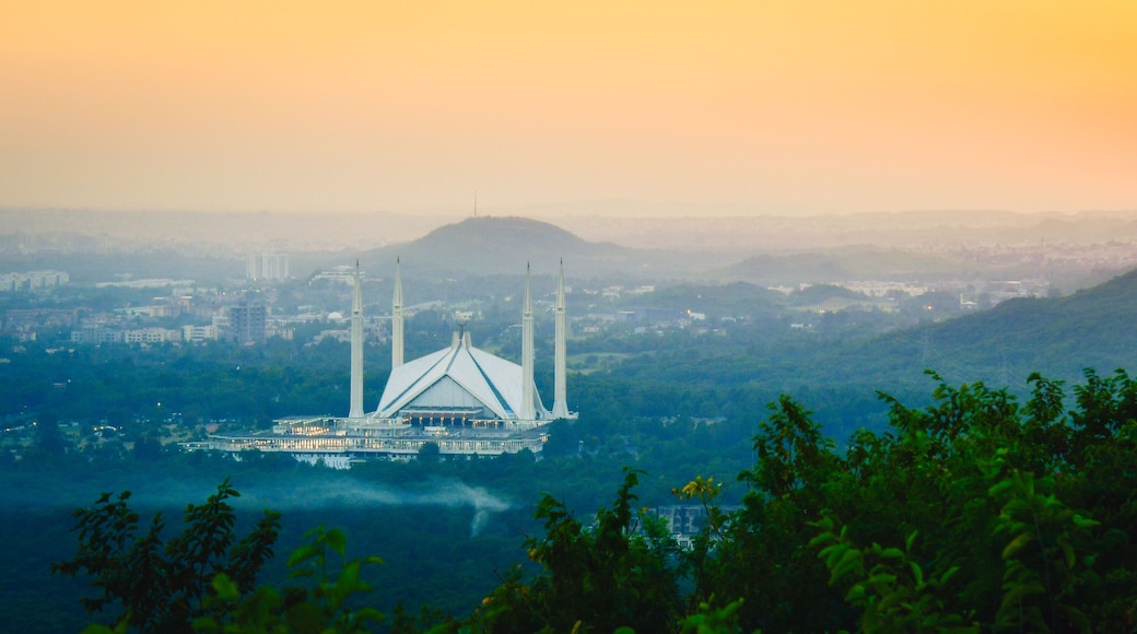 Enclavament Diplomàtic