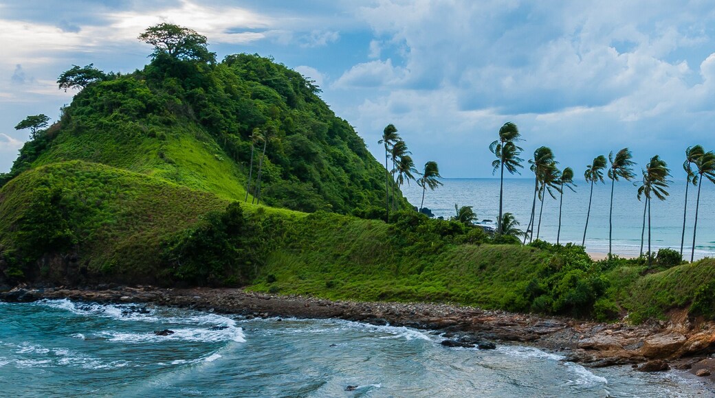 Beach in El Nido Palawan Philippines