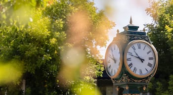 Innenstadt Los Altos