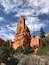 Red Canyon