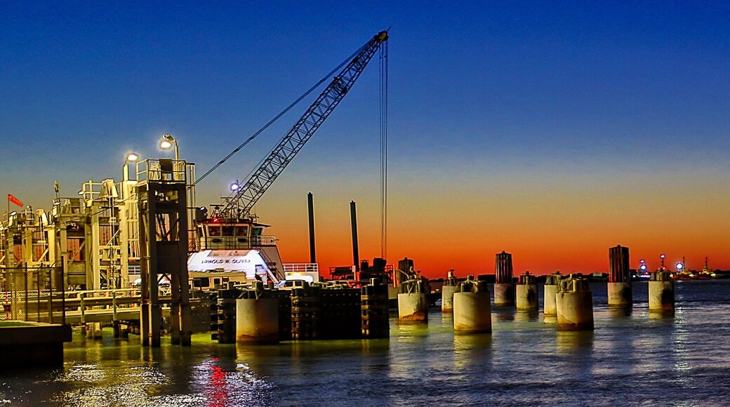 ํ๋ฒ ๋์คํธ๋ฆญํธ