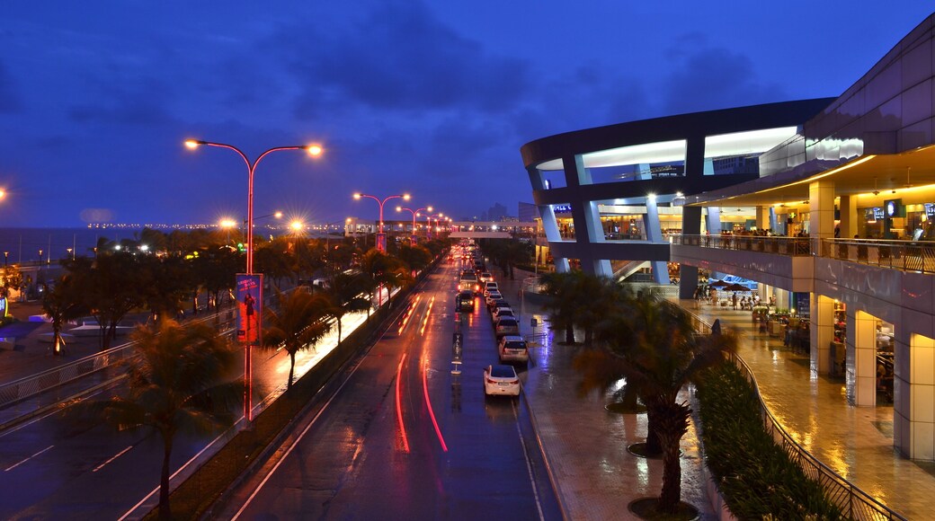 Mall of Asia Complex