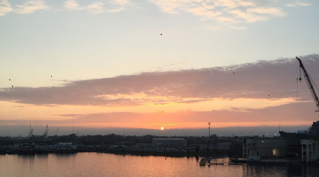 Earth, wind, water, and fire... there's so much beauty out here in this world and I'm glad we're here to find and share it all.