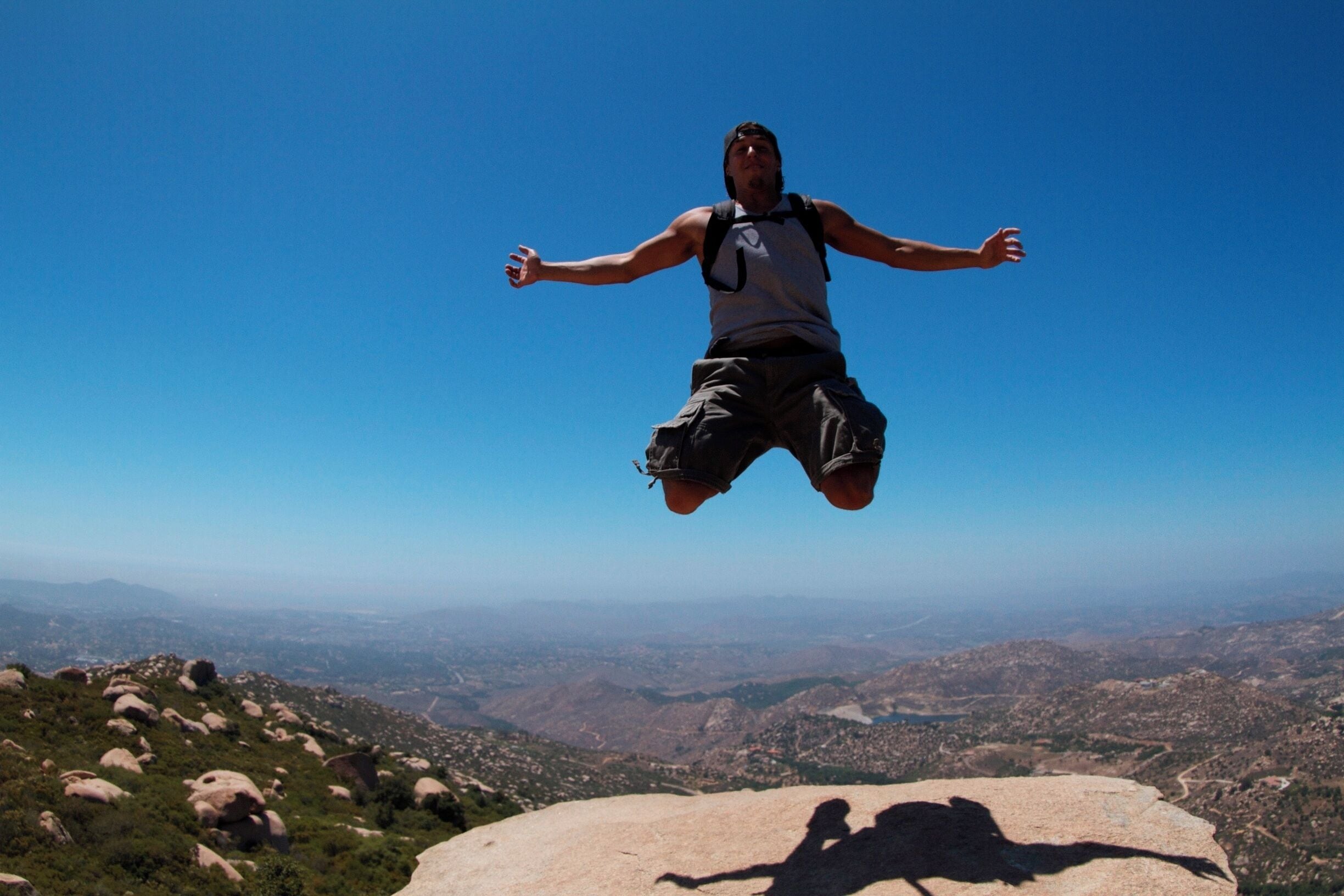 #hiking.. i love hiking being out doors following a trail or just making my own fresh air and the out doors is amazing. i hike every chance i can close to home or travel to find new locations, I'm from akron Ohio but i love to travel this photo was from...pretty thought hike when its hot  but worth the view and the photo oops 