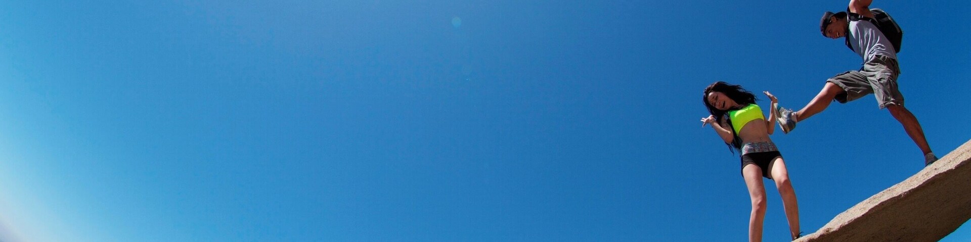 #hiking.. i love hiking being out doors following a trail or just making my own fresh air and the out doors is amazing. i hike every chance i can close to home or travel to find new locations, I'm from akron Ohio but i love to travel this photo was from...pretty thought hike when its hot but worth the view and the photo oops