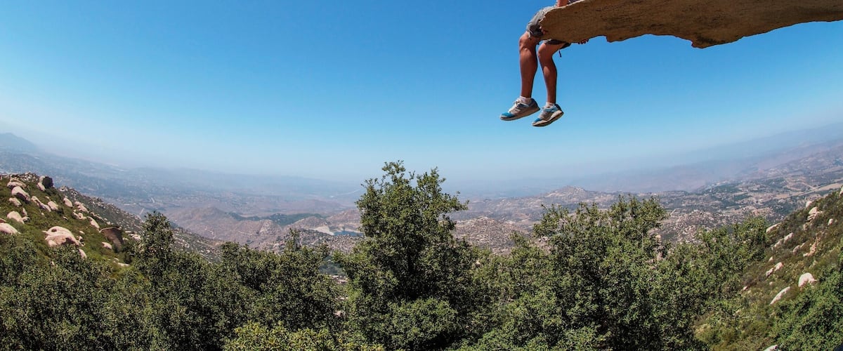 #hiking.. i love hiking being out doors following a trail or just making my own fresh air and the out doors is amazing. i hike every chance i can close to home or travel to find new locations, I'm from akron Ohio but i love to travel this photo was from...pretty thought hike when its hot but worth the view and the photo oops