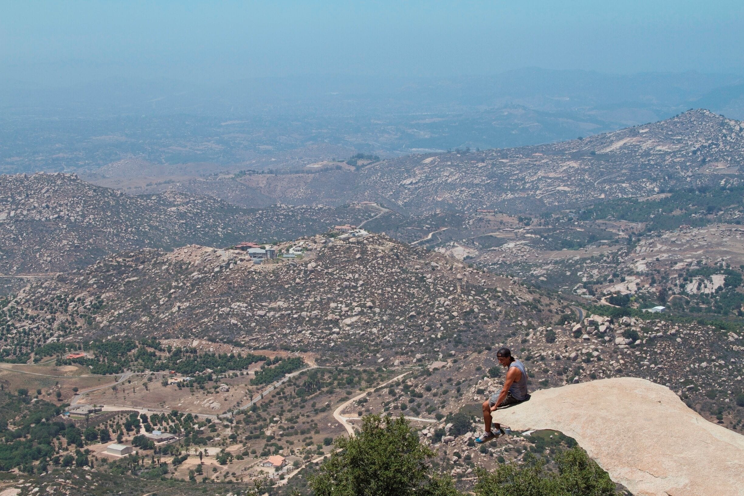 #hiking.. i love hiking being out doors following a trail or just making my own fresh air and the out doors is amazing. i hike every chance i can close to home or travel to find new locations, I'm from akron Ohio but i love to travel this photo was from...pretty thought hike when its hot  but worth the view and the photo oops 