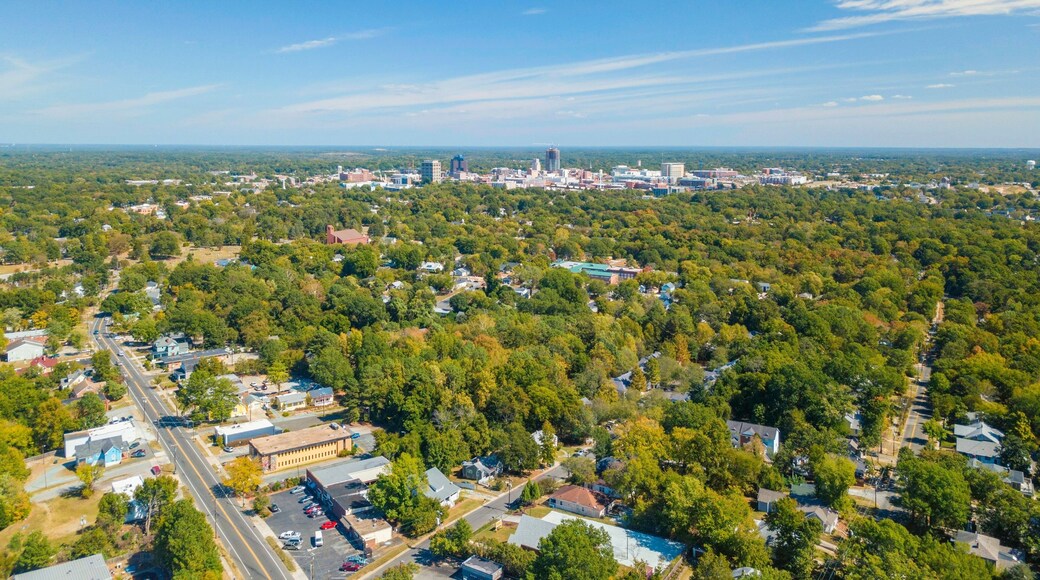 durham north carolina