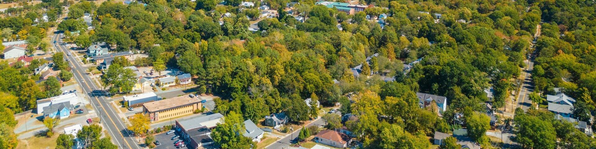 durham north carolina