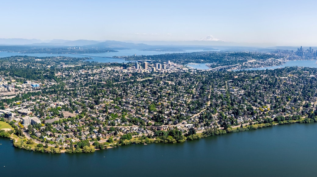 เอคโค่เลค