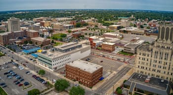 オールド・サギノー・シティ