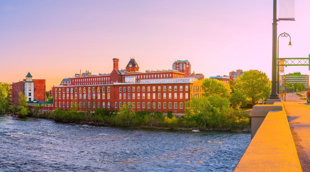 เซาท์เอนด์