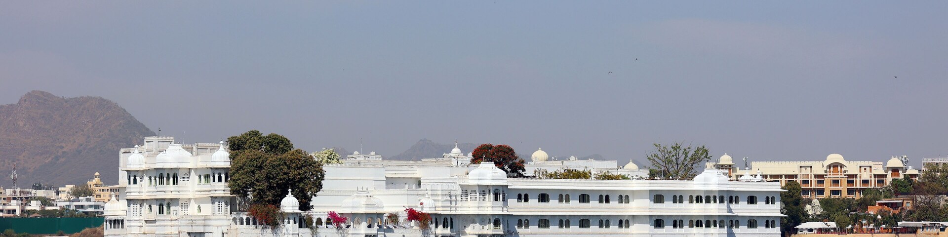 Udaipur India Lake Palace (formally known as Jag Niwas) is a former summer palace of the royal dynasty of Mewar, it is now turned into a hotel.