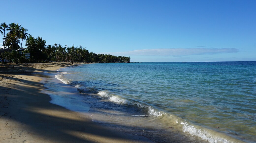 Pueblo de los Pescadores