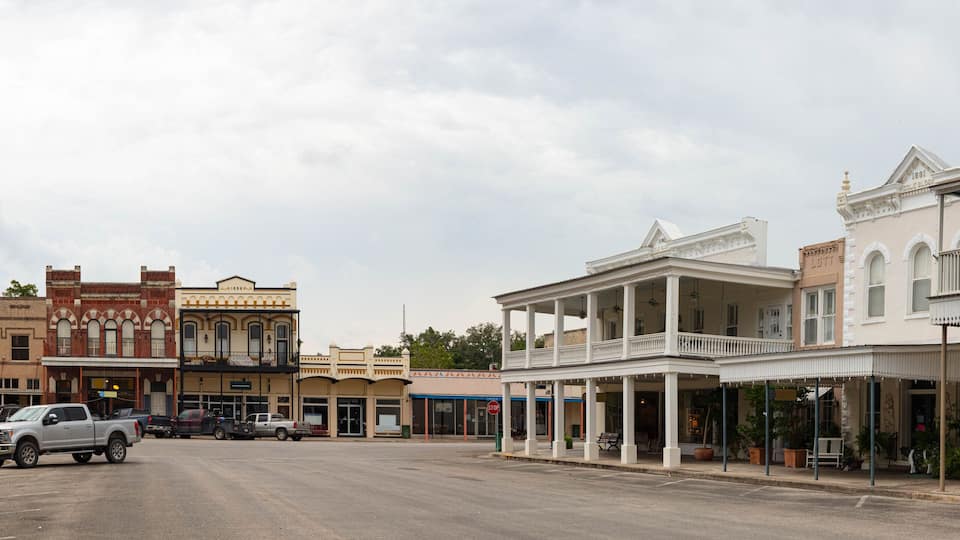 Goliad