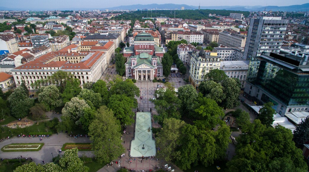 อีวาน วาซอฟ