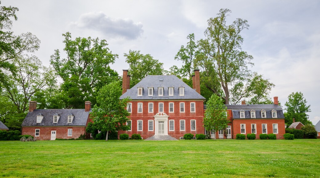 ฮิลตัน วิลเลจ