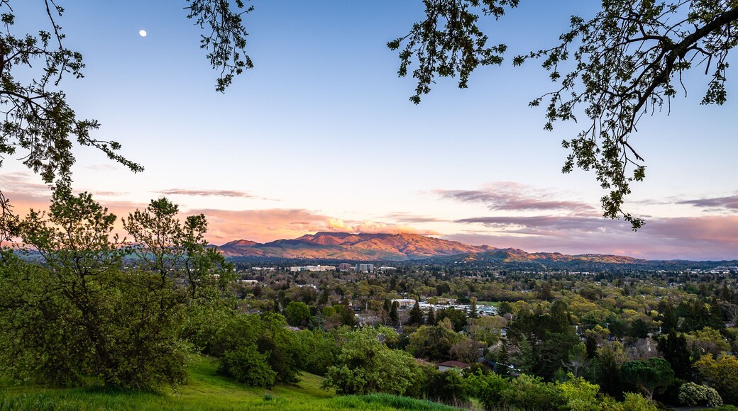 Centro de Walnut Creek