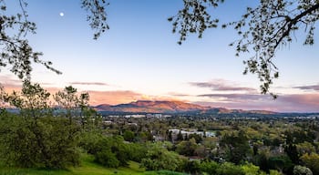 Centro de Walnut Creek