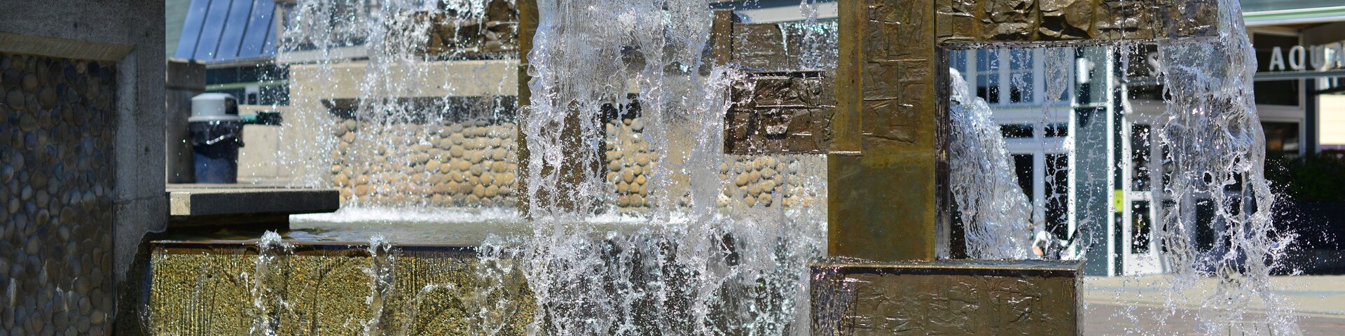 Trip to Washington, Oregon, USA