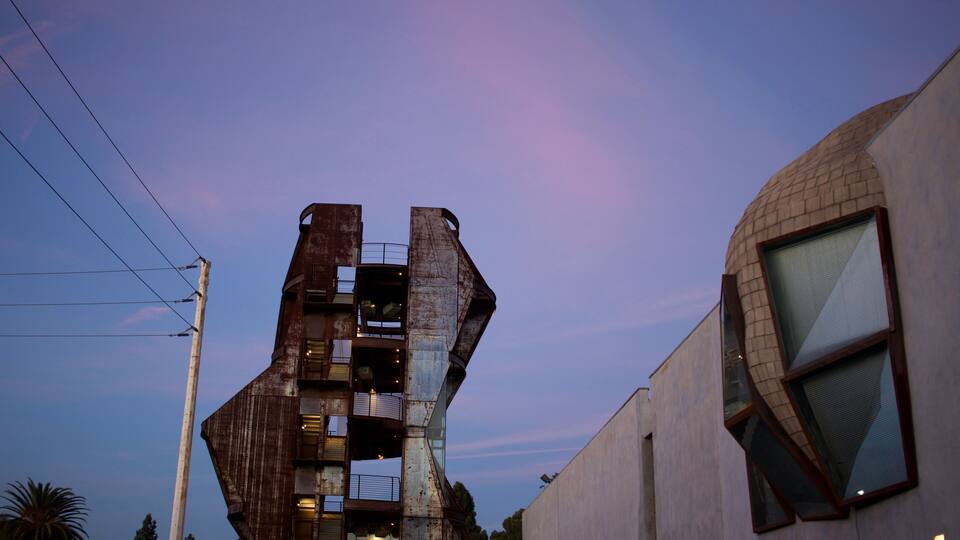 modern architecture