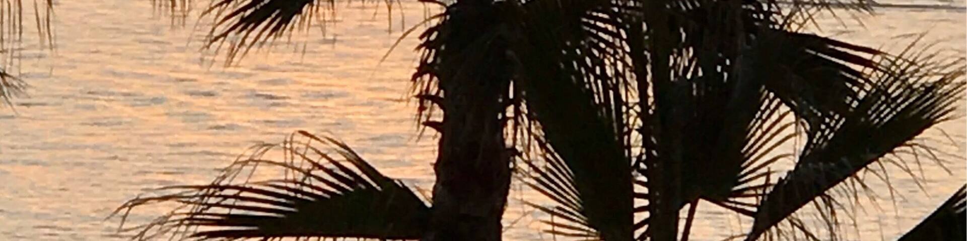 Puerto Penaso / Rocky Point, Mexico. Sunset and tequila, always great for a sunset!