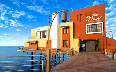 MXN$709 Vuelos baratos a Sonora Expedia - Main Image