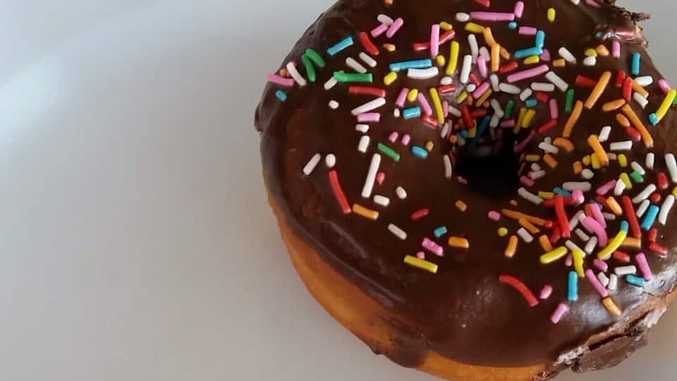 Is it just me, or do the doughnuts taste better in Mexico? They are smaller, and not as sweet, perfect for people that love doughnuts but can't take all that sugar.
#Delicious #Food #Colorful