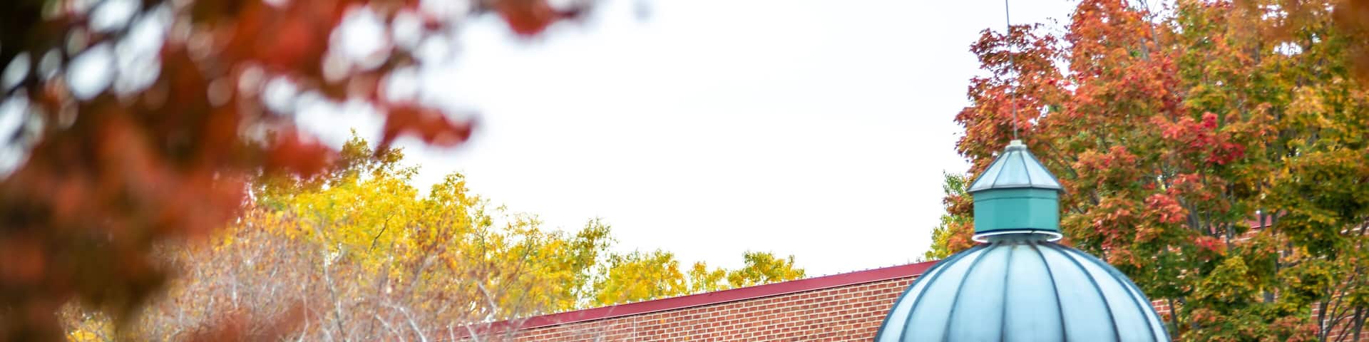 Rock hill south carolina downtown autumn season