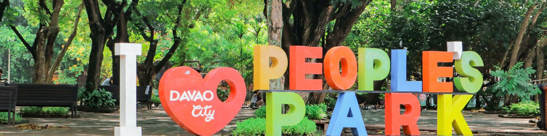 Davao People's Park