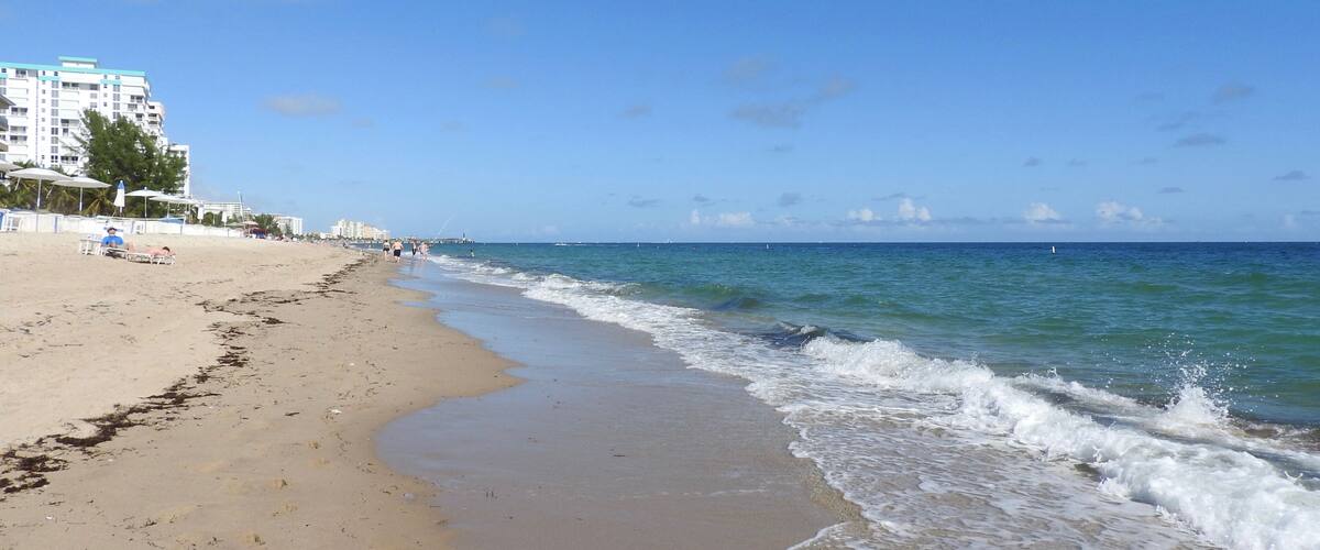 Pompano Beach is a Florida city just north of Fort Lauderdale. It’s known for its beaches, marinas and offshore coral reef, plus numerous wrecks and other dive sites.
#BeachTips
#LikeALocal