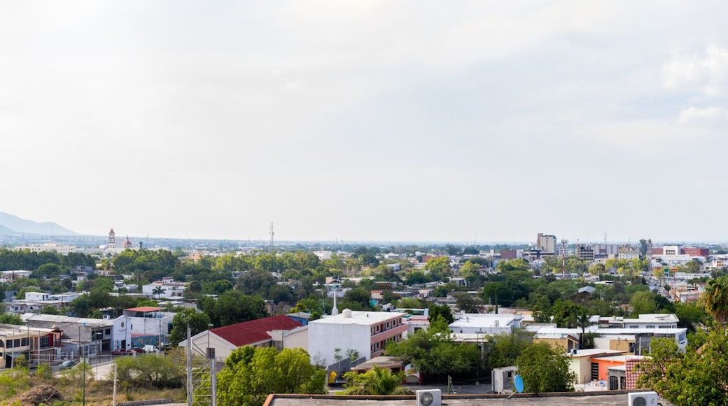 Ciudad Victoria