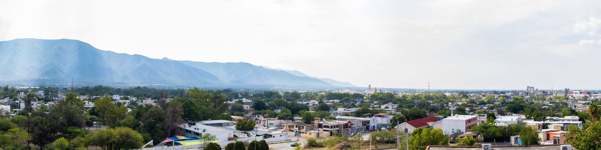 Ciudad Victoria