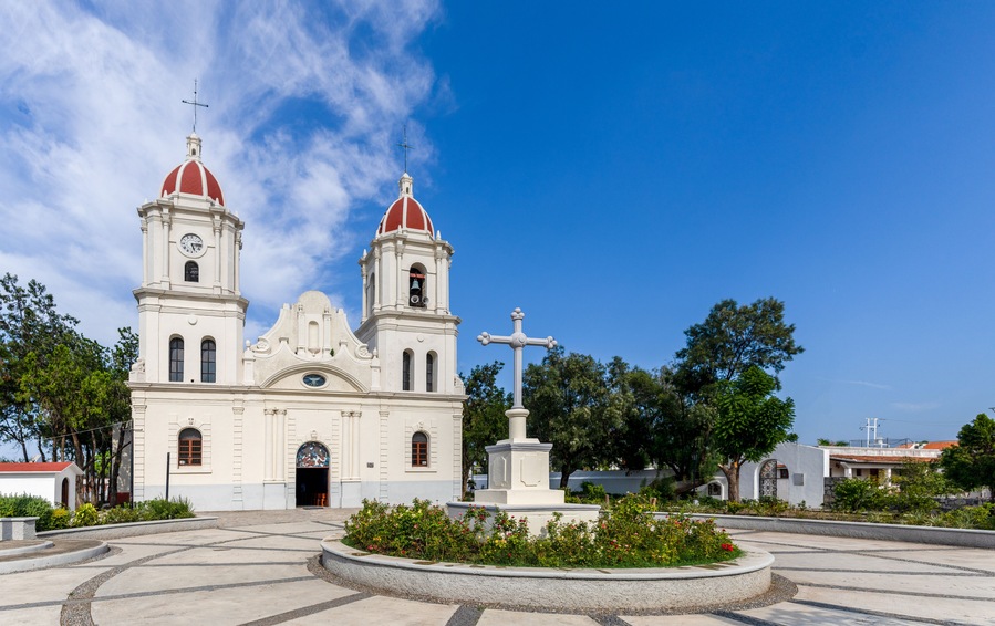 Ciudad Victoria