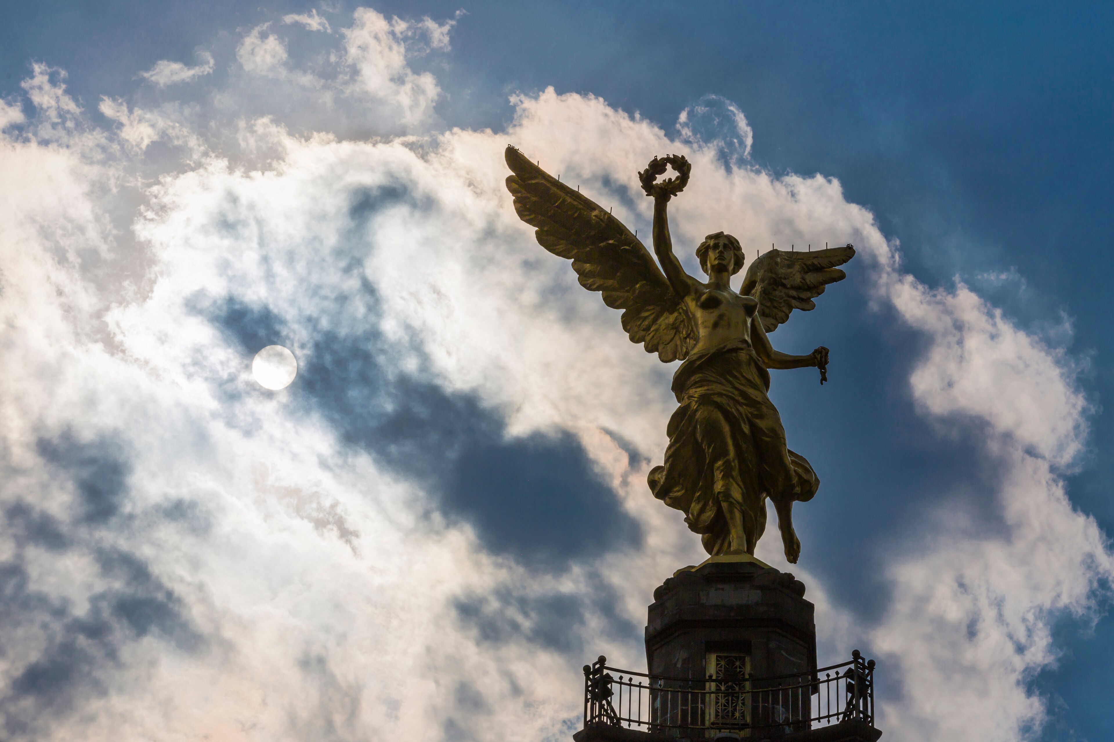 Angel de la independencia
