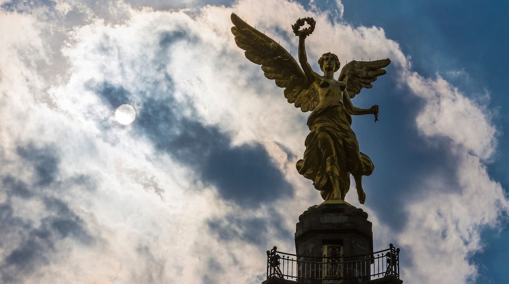 Angel de la independencia