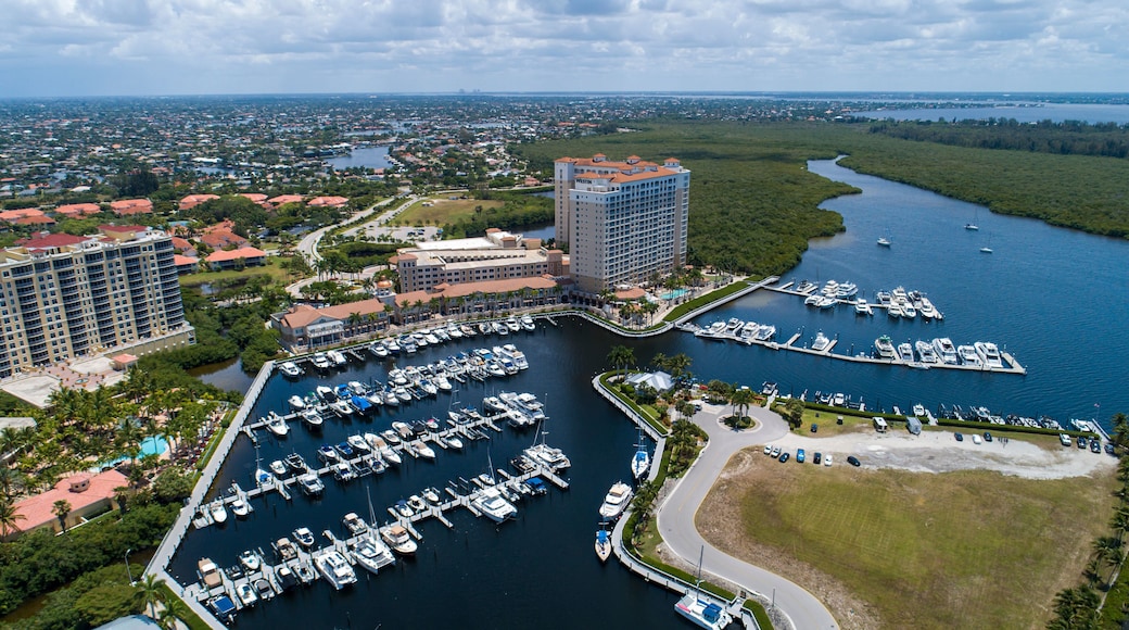 Centro de Cape Coral